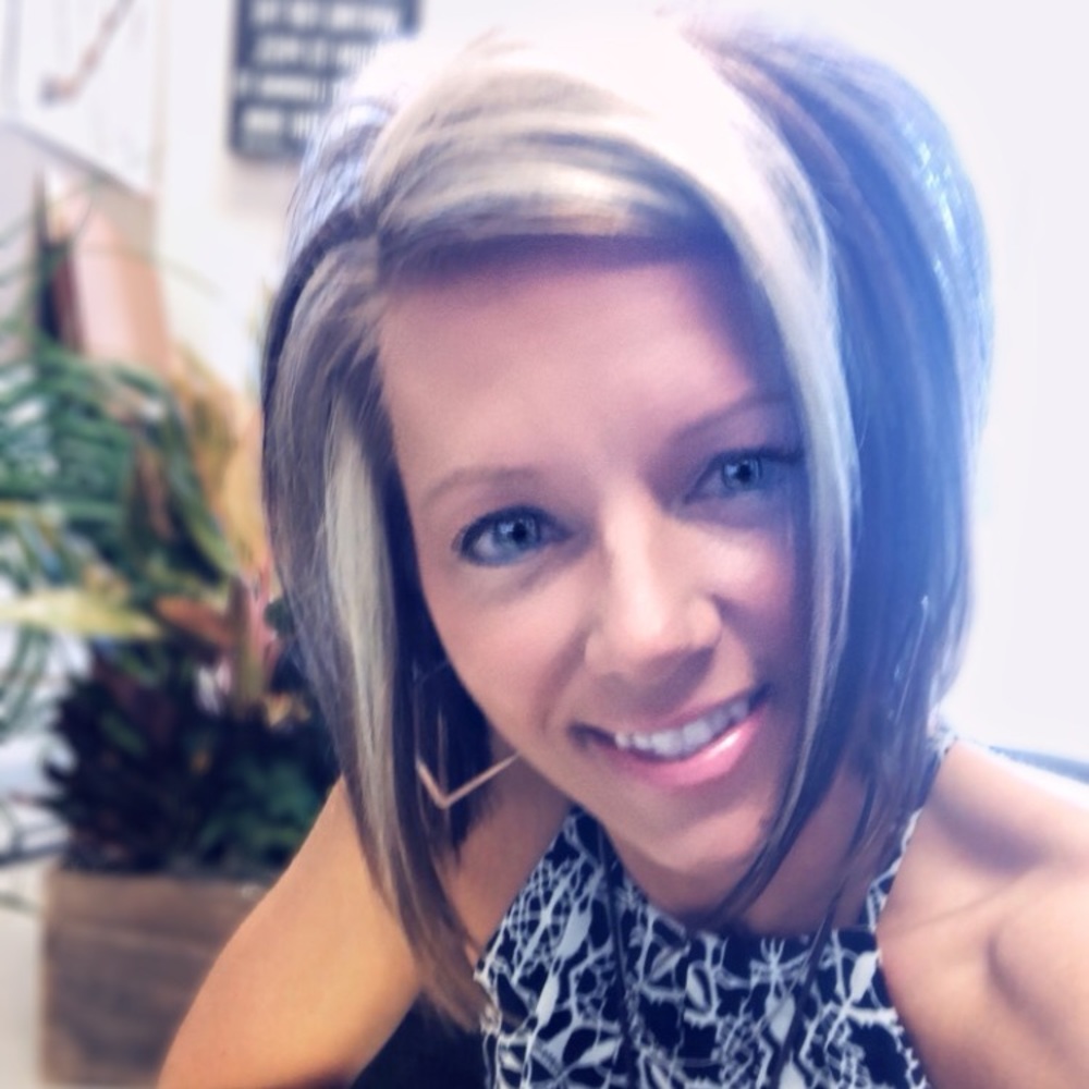 Meet your Posher, Jami